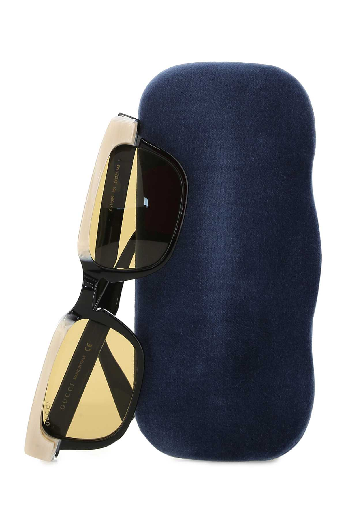 [Gucci] Sunglasses SS22 691381J0740 1070