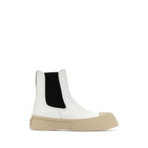 [Marni] Boots FW24 TCZW000502P2722 00W01