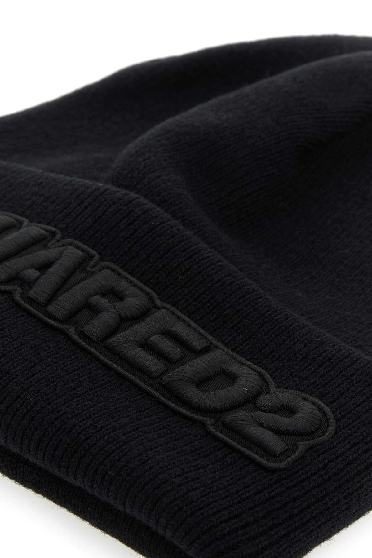 [DSQUARED] Beanie FW24 KNM000115040001 M084