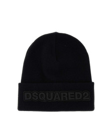 [DSQUARED] Beanie FW24 KNM000115040001 M084