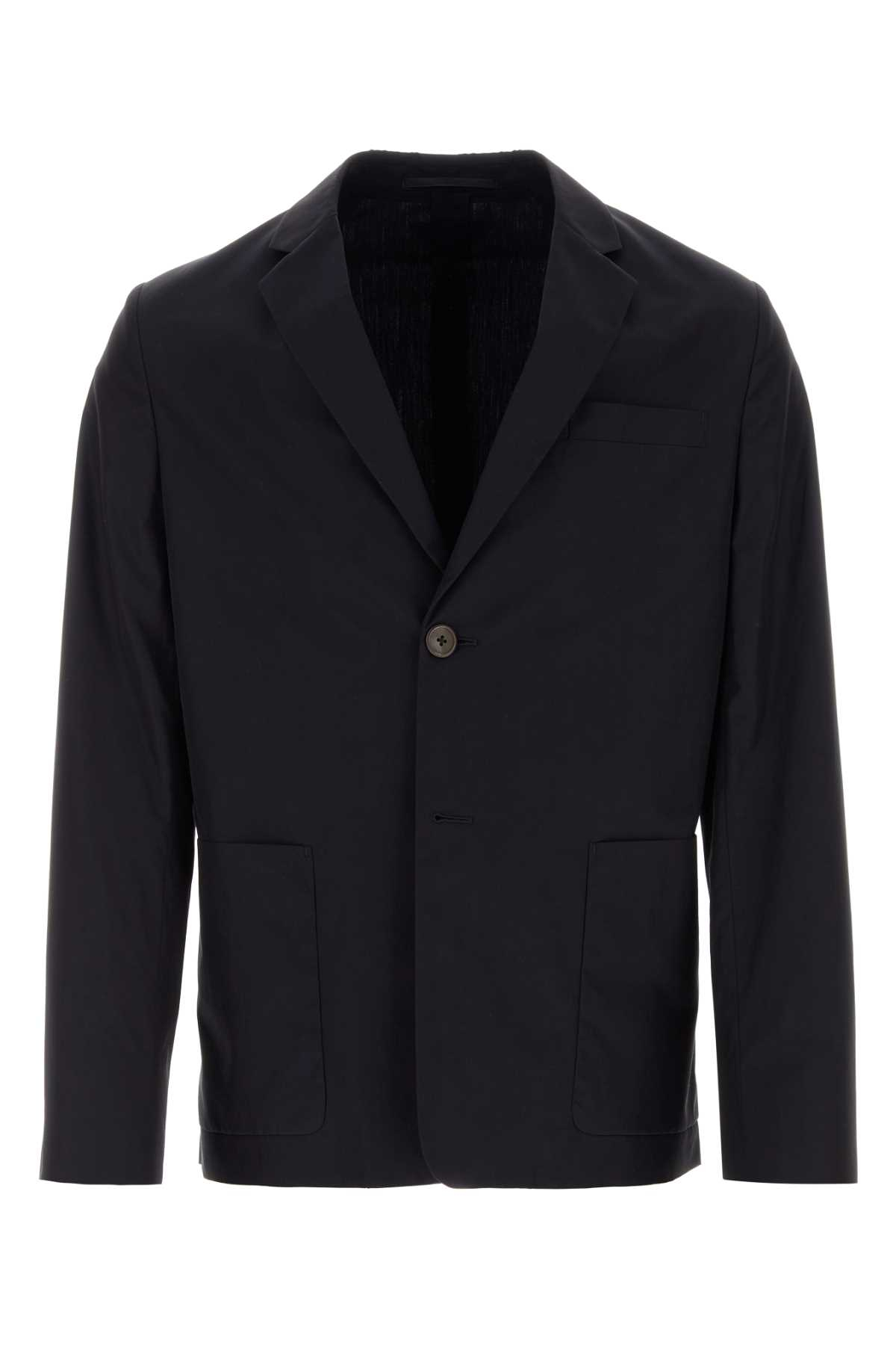 [Prada] Blazer FW23 UGM135S21210HY F0008
