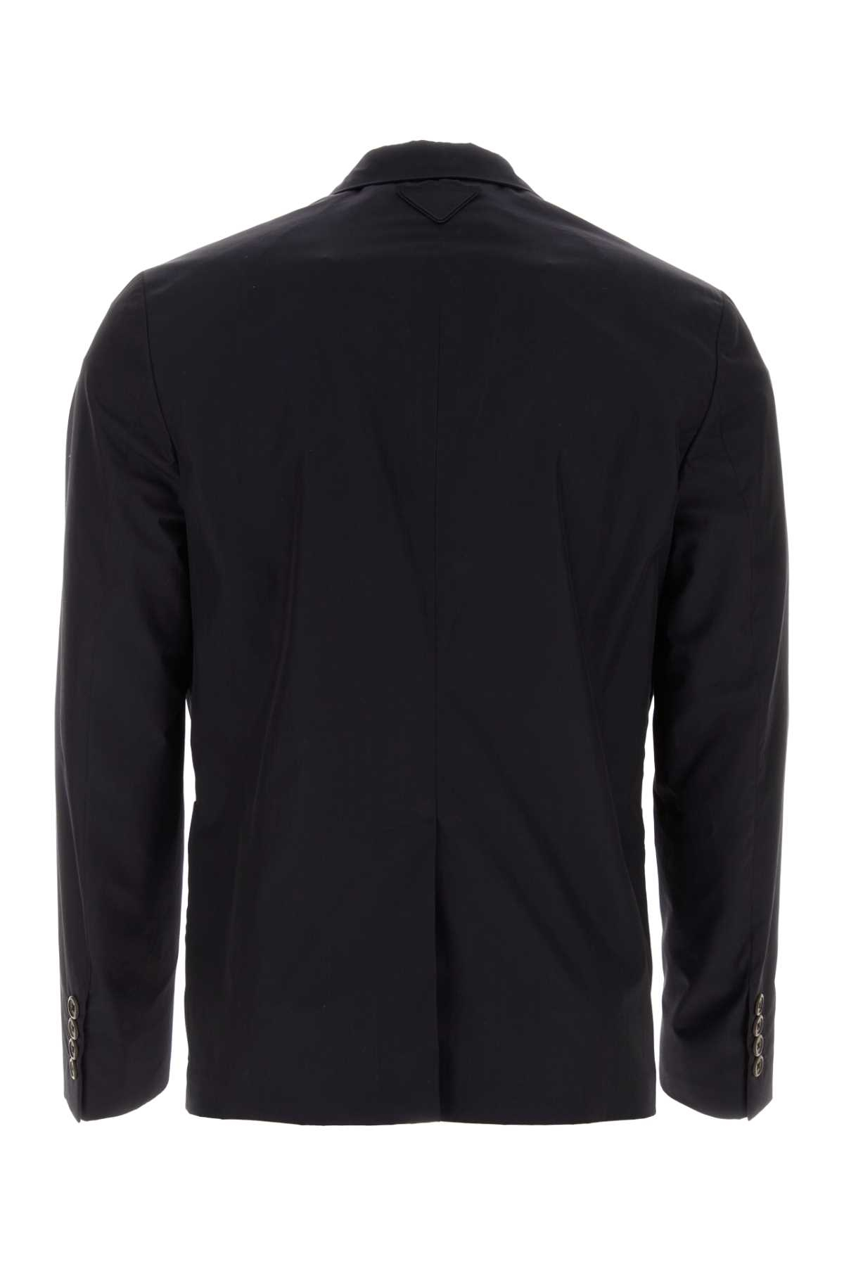 [Prada] Blazer FW23 UGM135S21210HY F0008