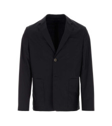 [Prada] Blazer FW23 UGM135S21210HY F0008