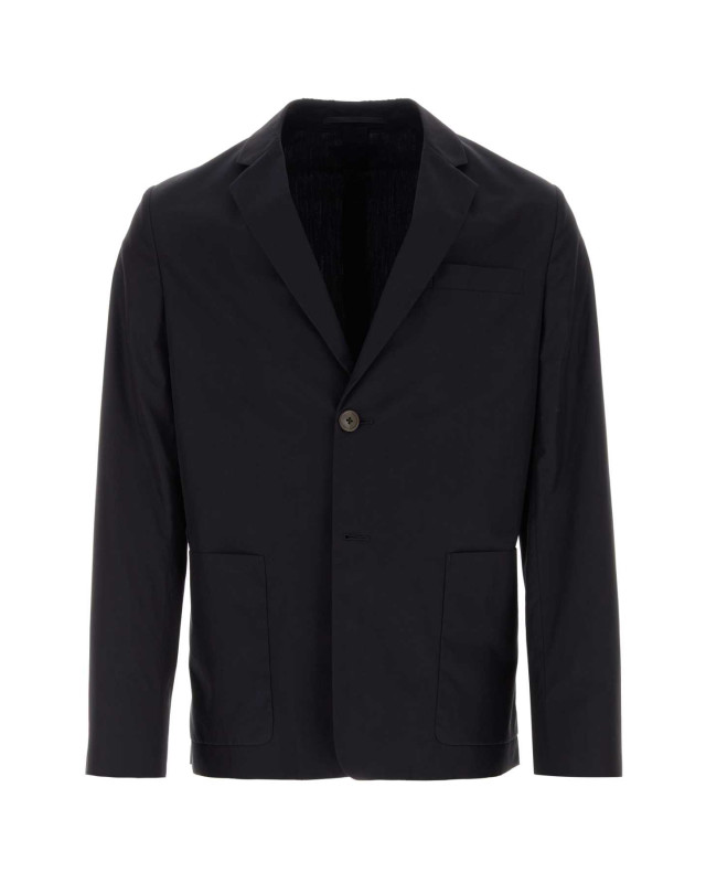 [Prada] Blazer FW23 UGM135S21210HY F0008