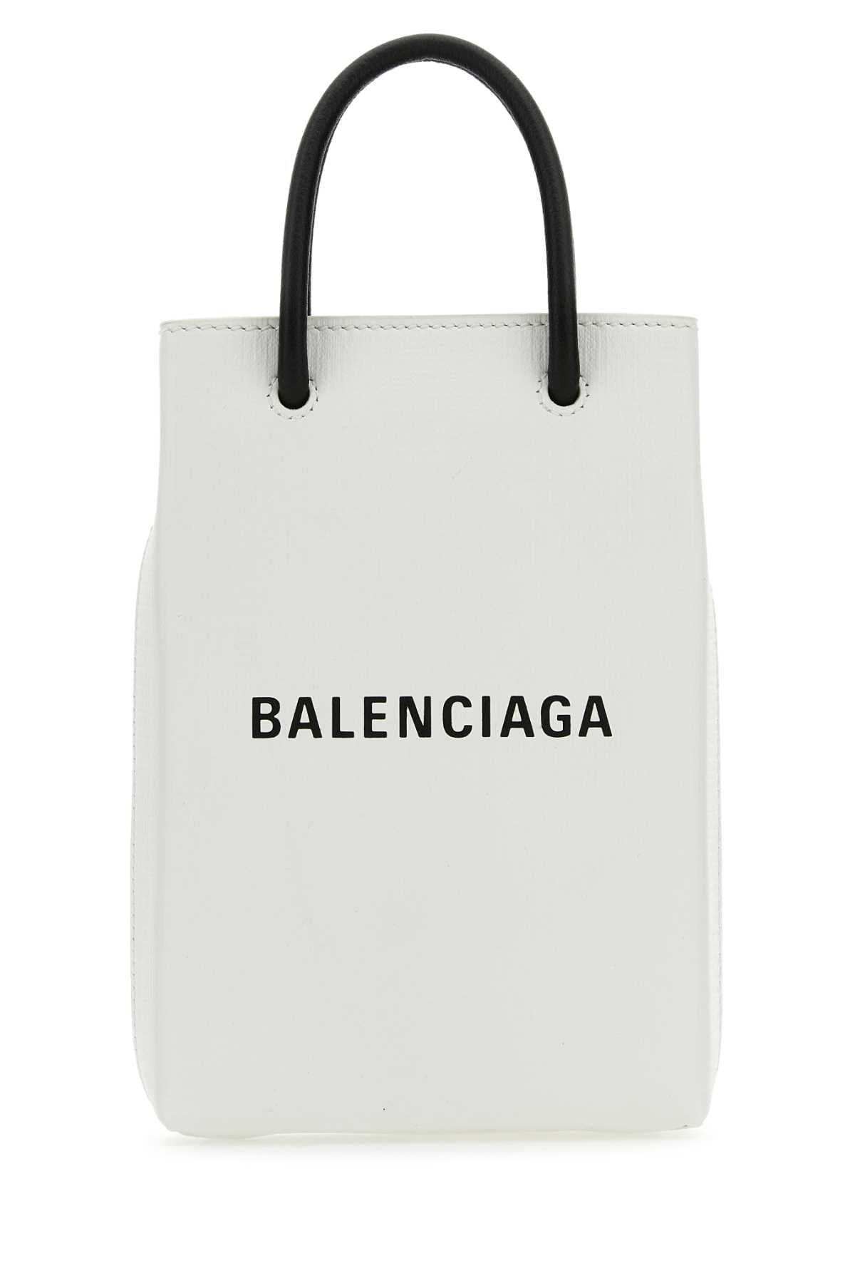 [Balenciaga] Minibag SS25 7577730AI2N 9000