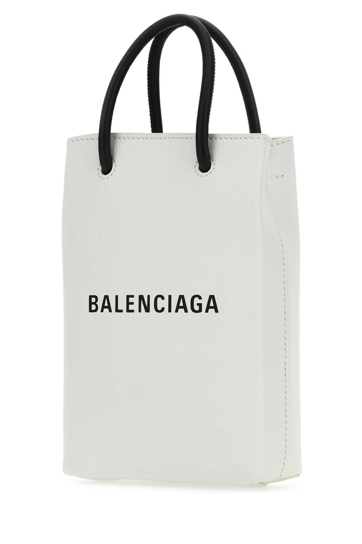 [Balenciaga] Minibag SS25 7577730AI2N 9000