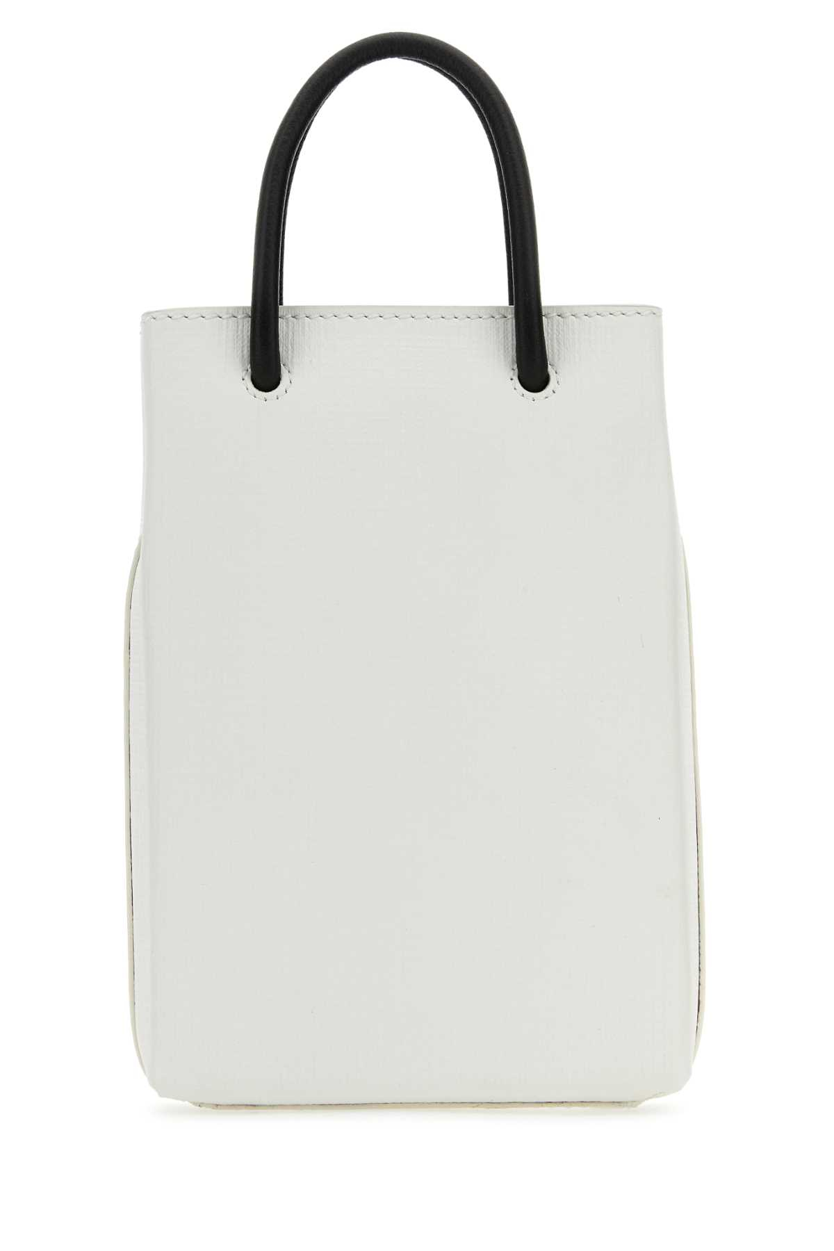 [Balenciaga] Minibag SS25 7577730AI2N 9000