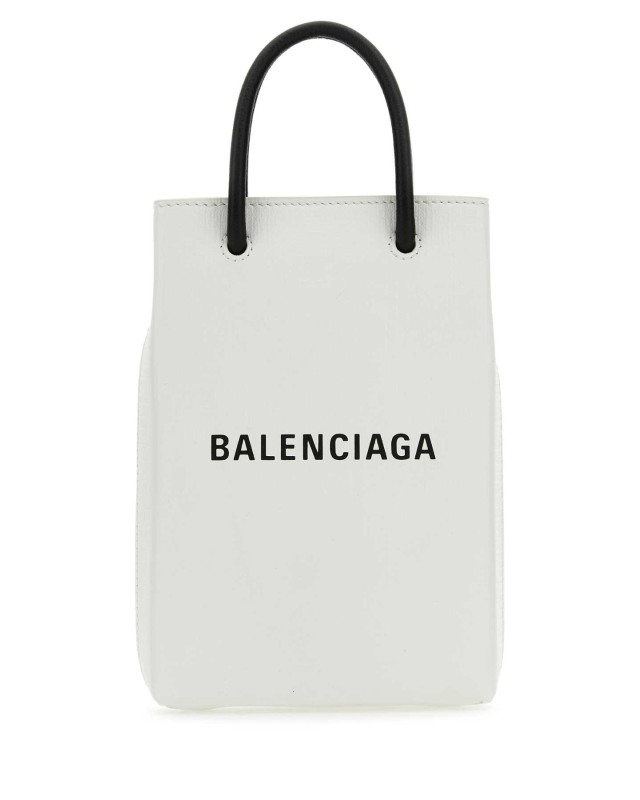 [Balenciaga] Minibag SS25 7577730AI2N 9000