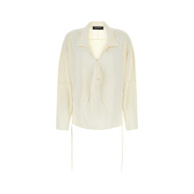 [KIKO KOSTADINOV] Shirts Long Sleeve SS23 KKWSS23SH0130 IVORY