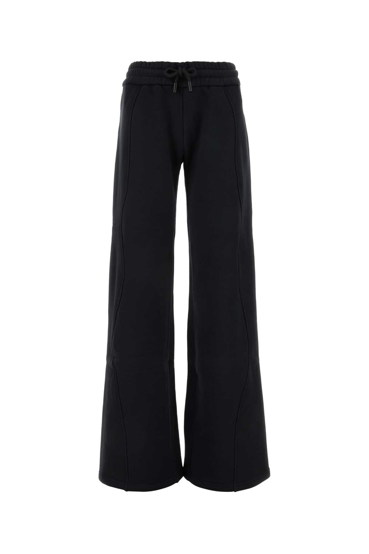 [Off White] Trousers FW23 OWCH020F23JER001 1000