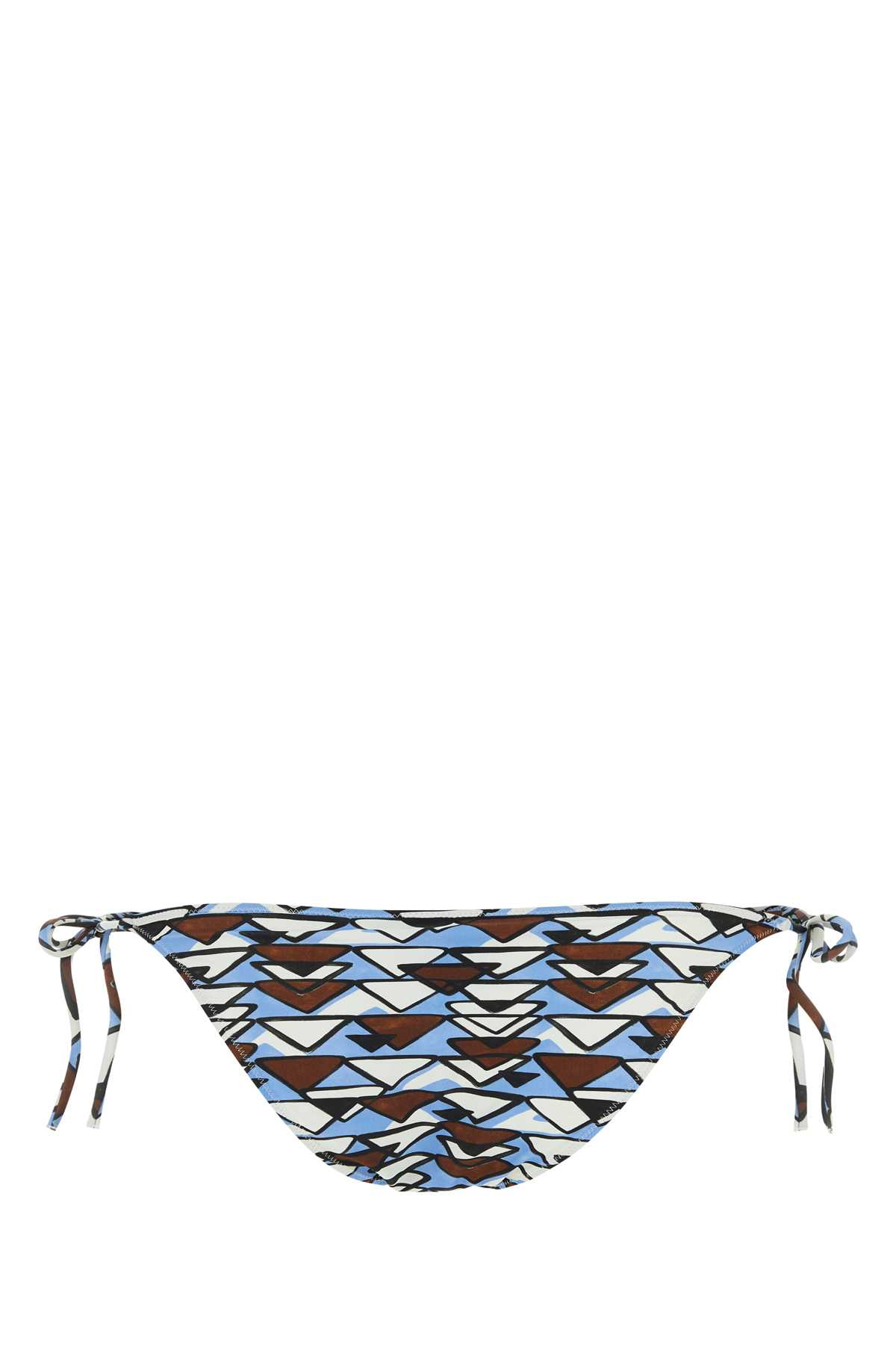 [Prada] Bikini FW23 70212S23113K8 F0ZD2
