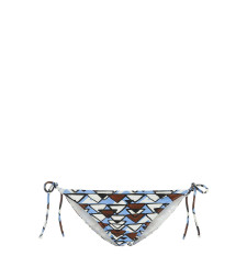 [Prada] Bikini FW23 70212S23113K8 F0ZD2
