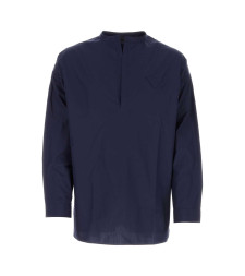 [Prada] Shirts Long Sleeve FW23 UCN509S23112U4 F0008