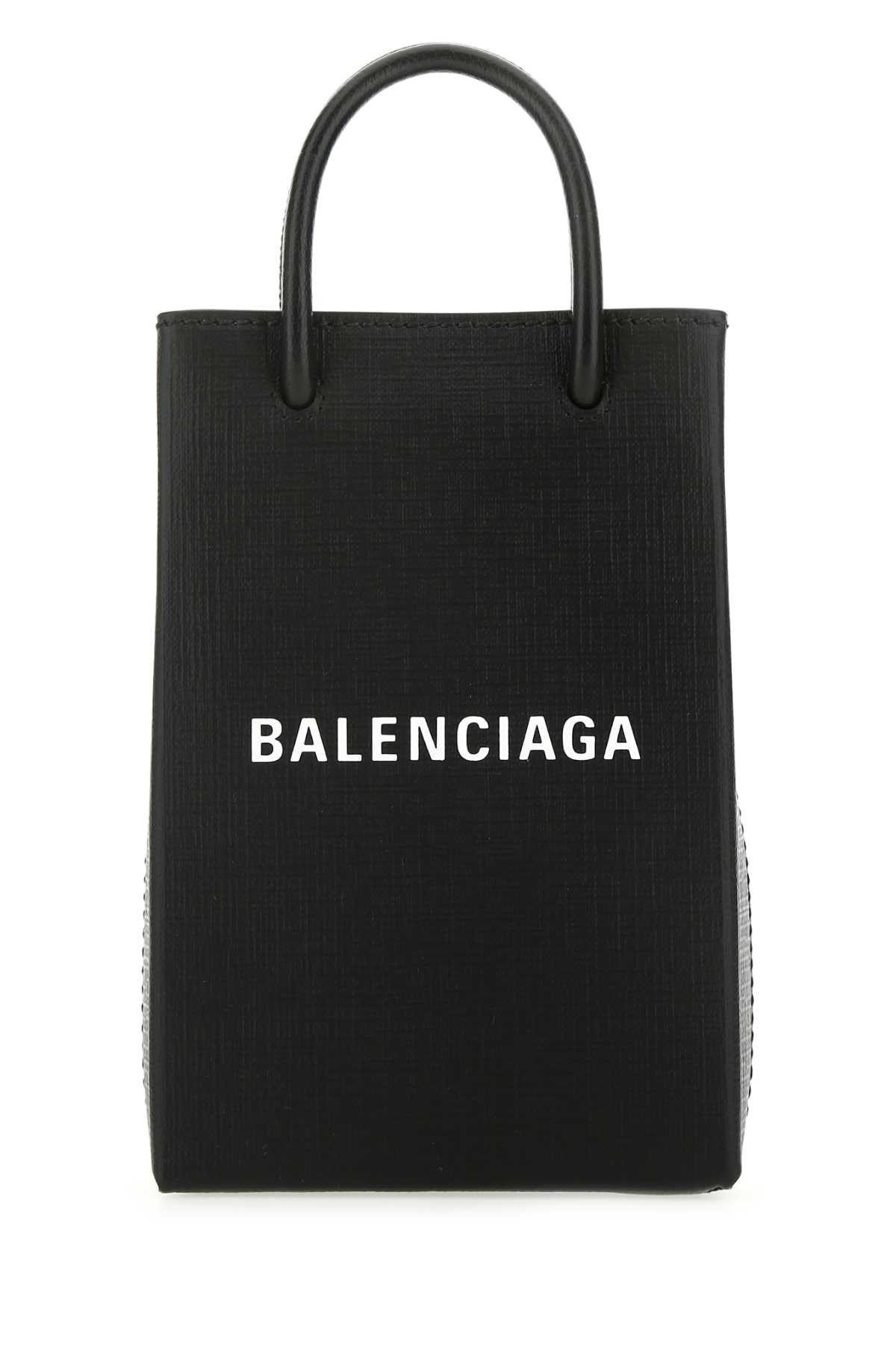 [Balenciaga] Minibag SS25 7577730AI2N 1000