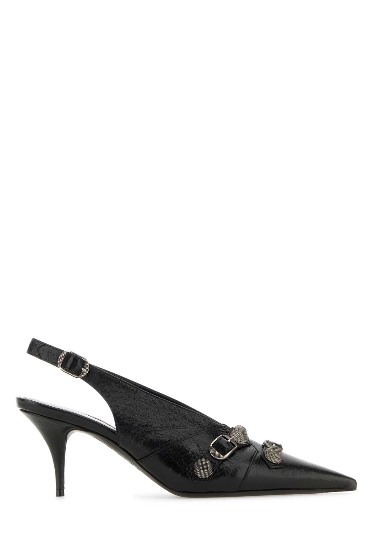 [Balenciaga] Sandals SS25 714251WAD4E 1081