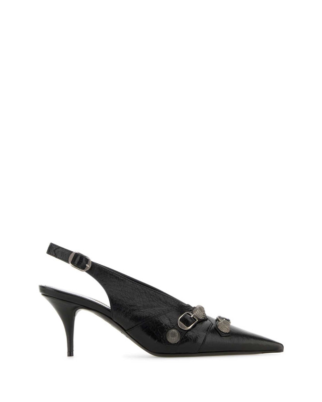 [Balenciaga] Sandals SS25 714251WAD4E 1081