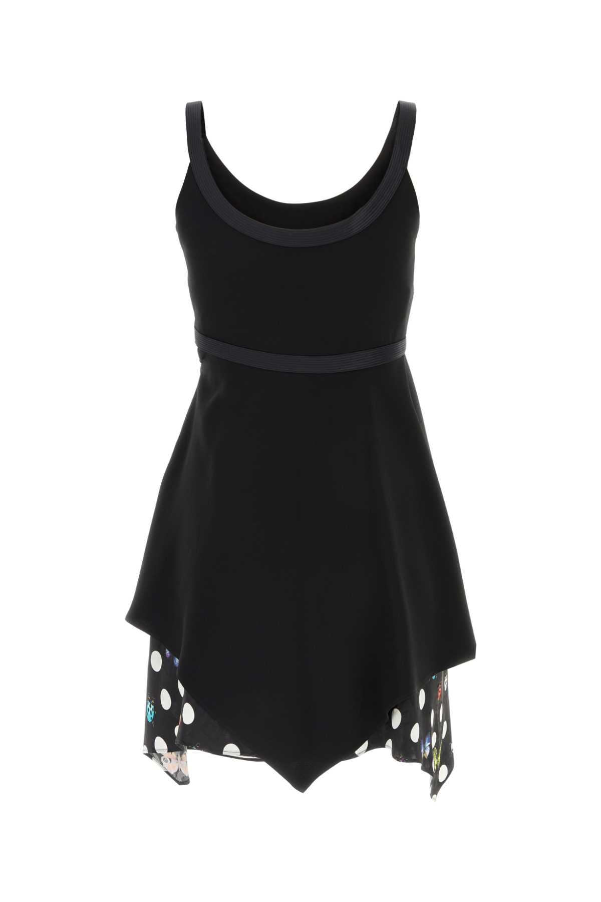 [Versace] Sleeveless dress FW23 10105541A08266 5B020