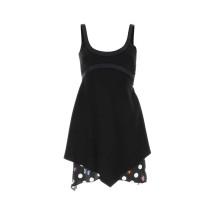 [Versace] Sleeveless dress FW23 10105541A08266 5B020