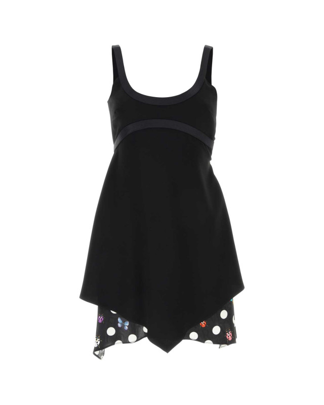 [Versace] Sleeveless dress FW23 10105541A08266 5B020