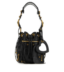 [Balenciaga] Shoulder bag FW25 70243123EBM 1000