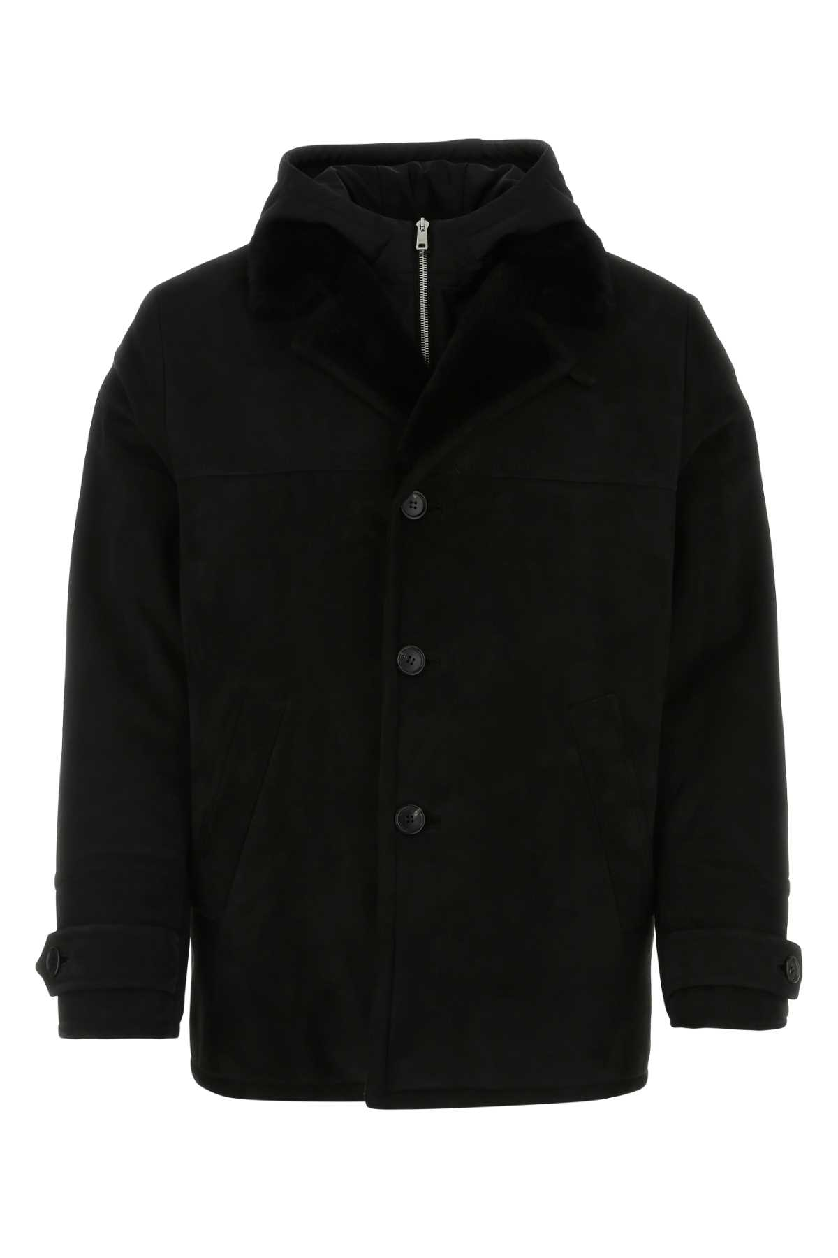 [Prada] Jacket SS23 UPS544889 F0002