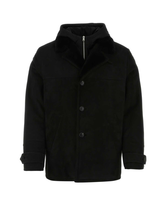 [Prada] Jacket SS23 UPS544889 F0002