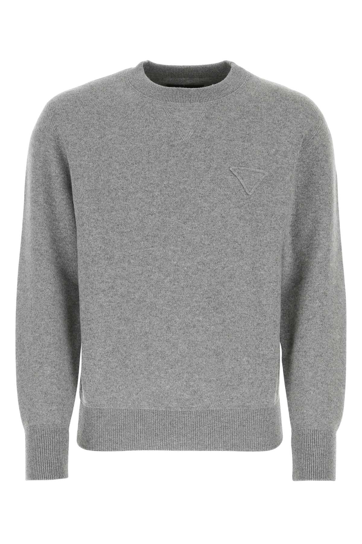 [Prada] Knitwear FW25 UMB217S2111YB5 F0031