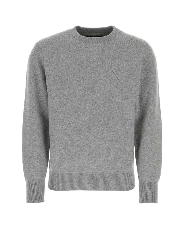 [Prada] Knitwear FW25 UMB217S2111YB5 F0031