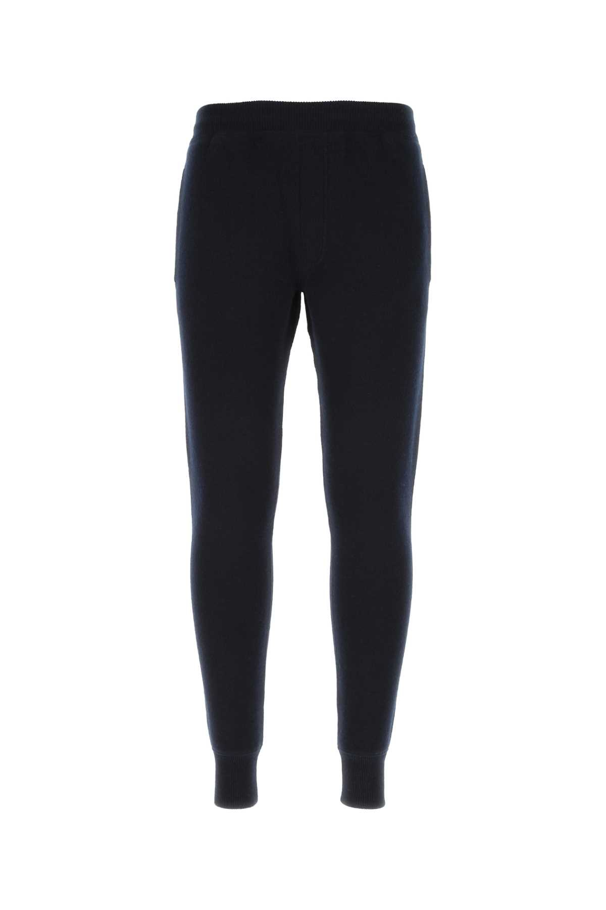 [Prada] Trousers SS23 UMP83S2111YB5 F0008