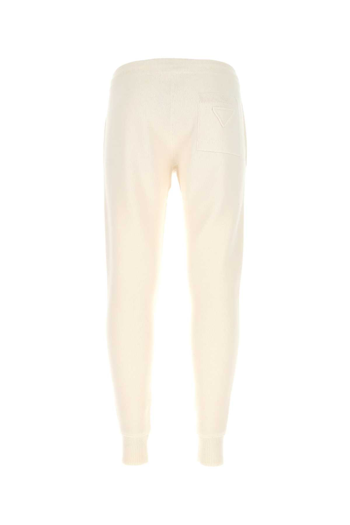 [Prada] Trousers SS23 UMP83S2111YB5 F0009