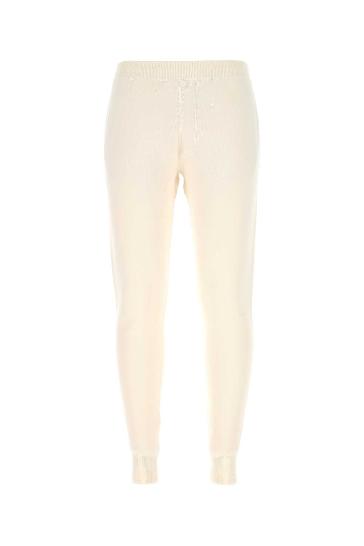 [Prada] Trousers SS23 UMP83S2111YB5 F0009