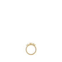 [Maison Margiela] Ring SS22 SM1UQ0068SV0092 950