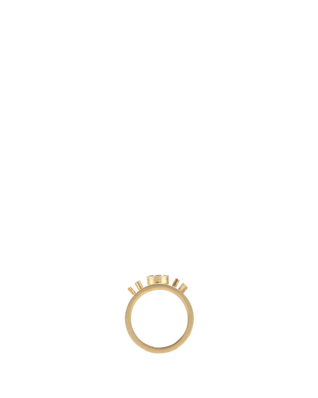 [Maison Margiela] Ring SS22 SM1UQ0068SV0092 950