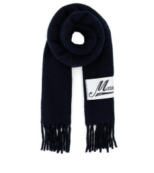 [Marni] Scarf FW25 SCMC0059Y0UTW918 00B99