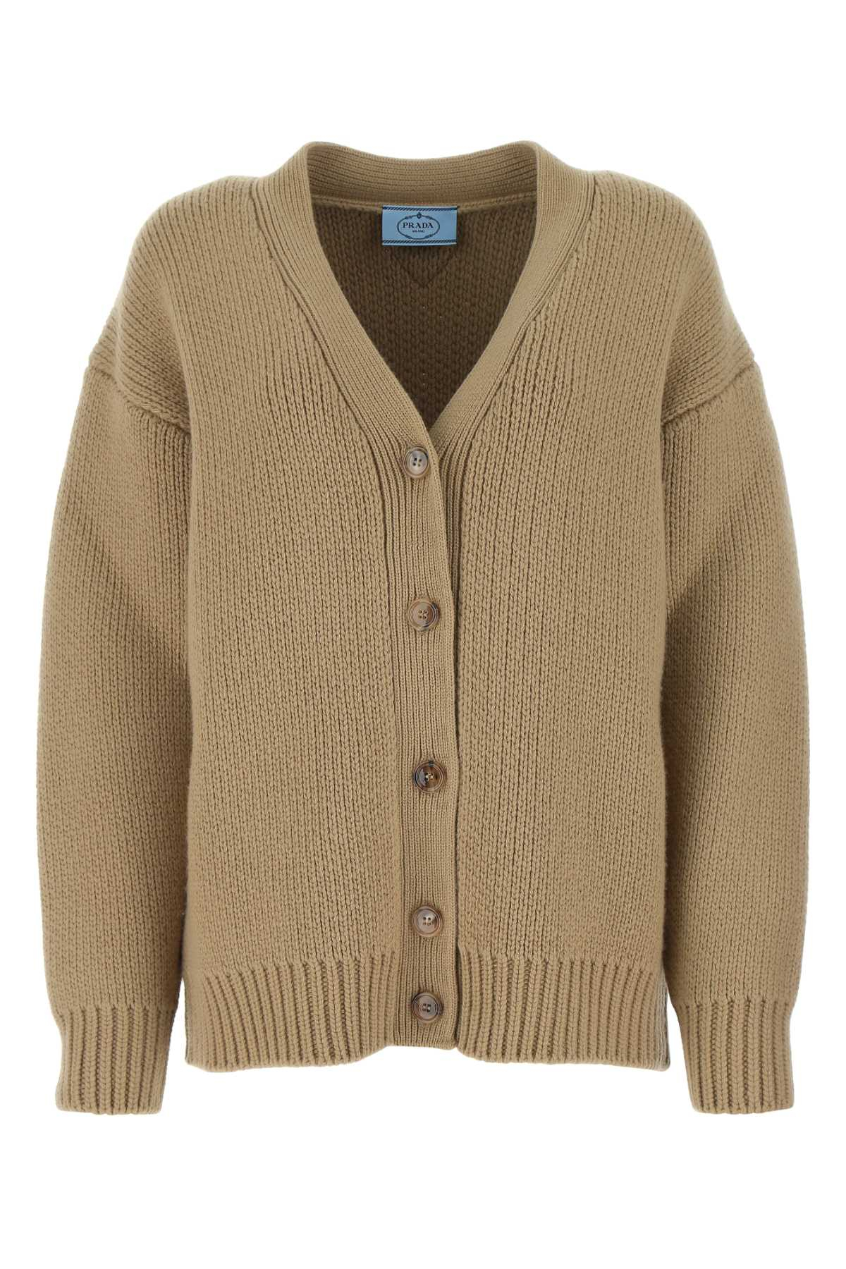 [Prada] Knitwear FW24 P25L42S22211CT F0040