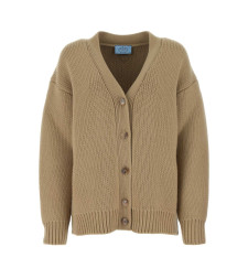 [Prada] Knitwear FW24 P25L42S22211CT F0040