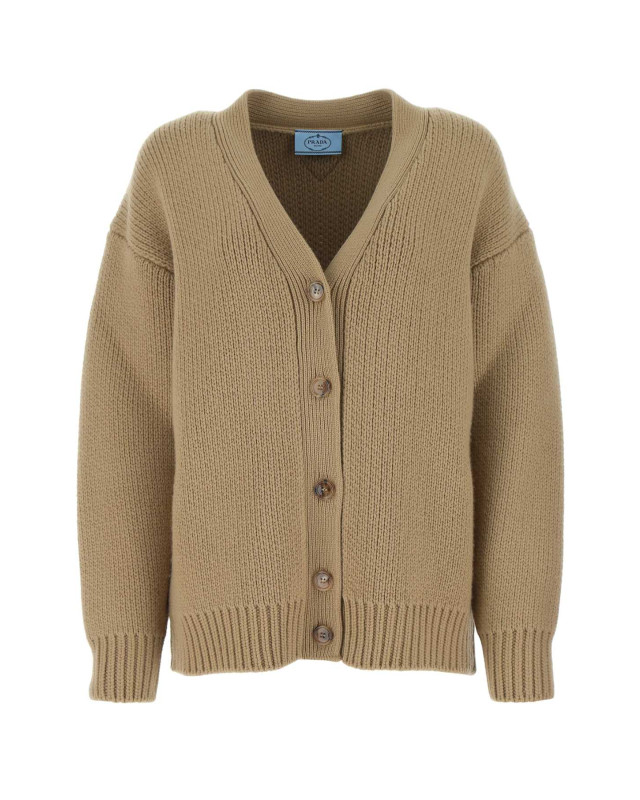 [Prada] Knitwear FW24 P25L42S22211CT F0040