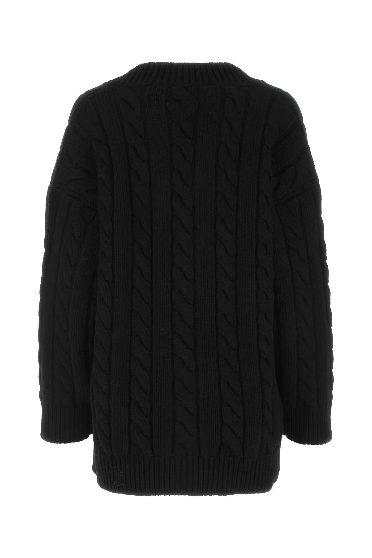 [Prada] Knitwear SS24 P25L38S22211BV F0002