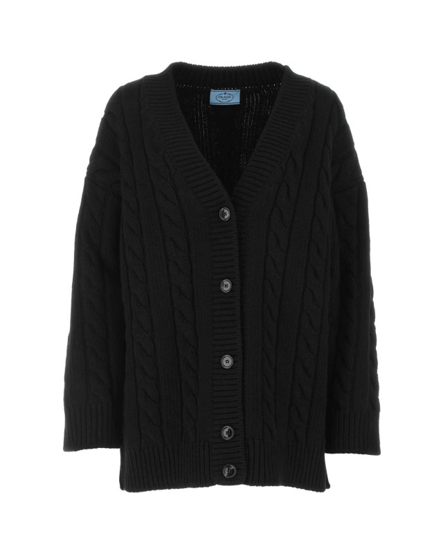 [Prada] Knitwear SS24 P25L38S22211BV F0002