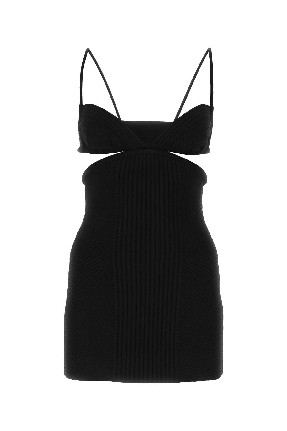 [Off White] Sleeveless dress SS23 OWHI080S23KNI001 1000