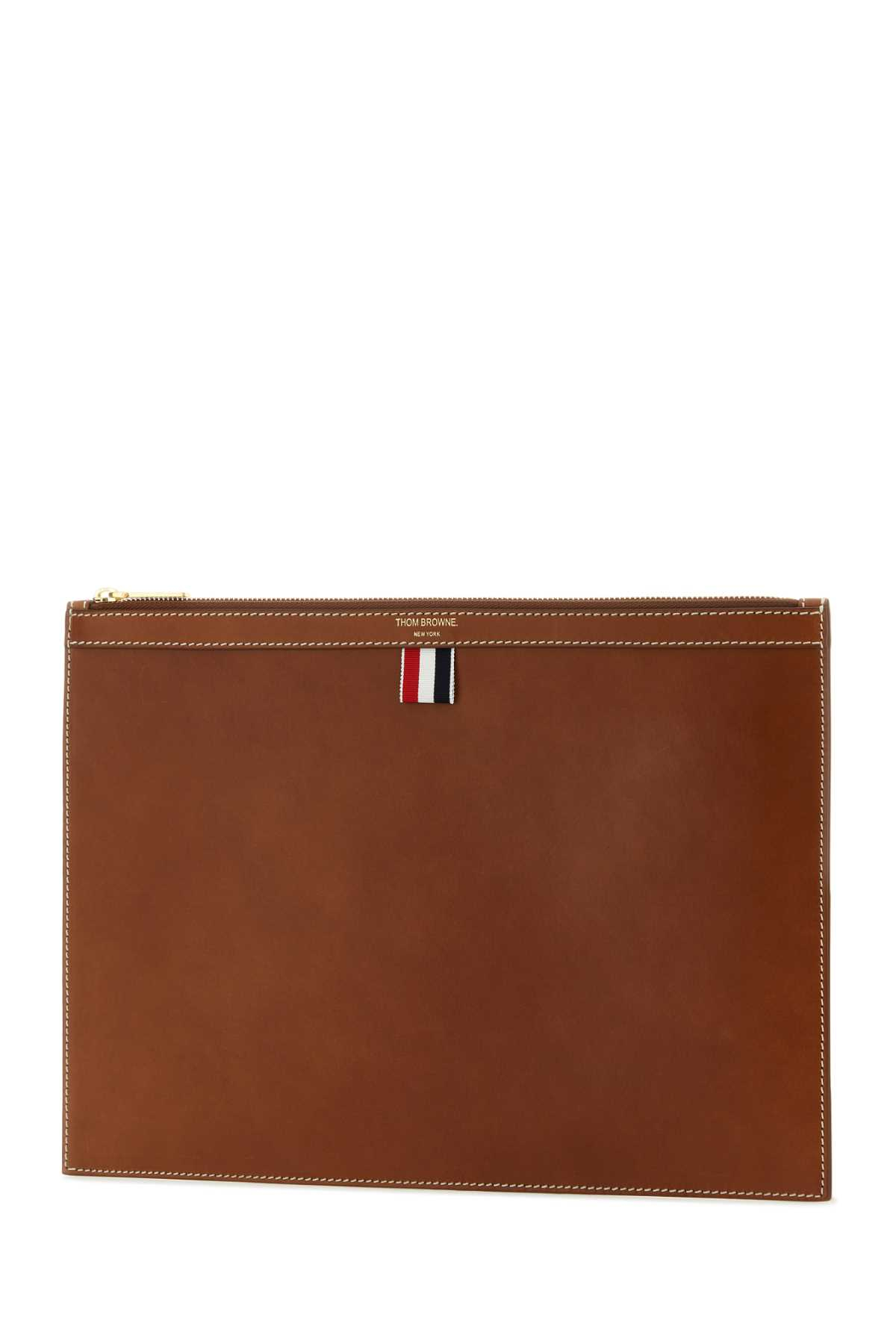 [Thom Browne] Pouch FW23 MAC021LL0044 255