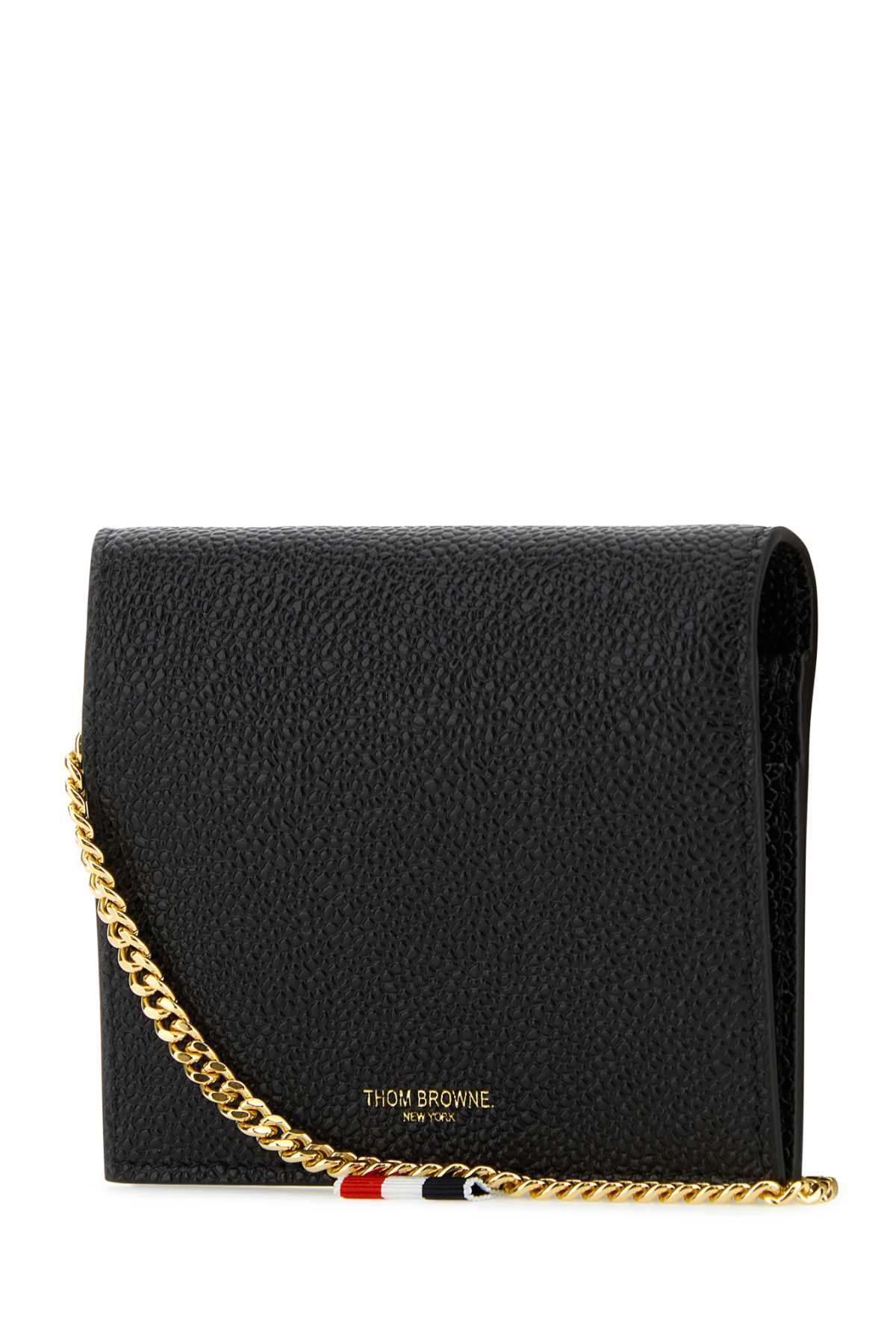 [Thom Browne] Wallet FW23 FAW103A00198 001