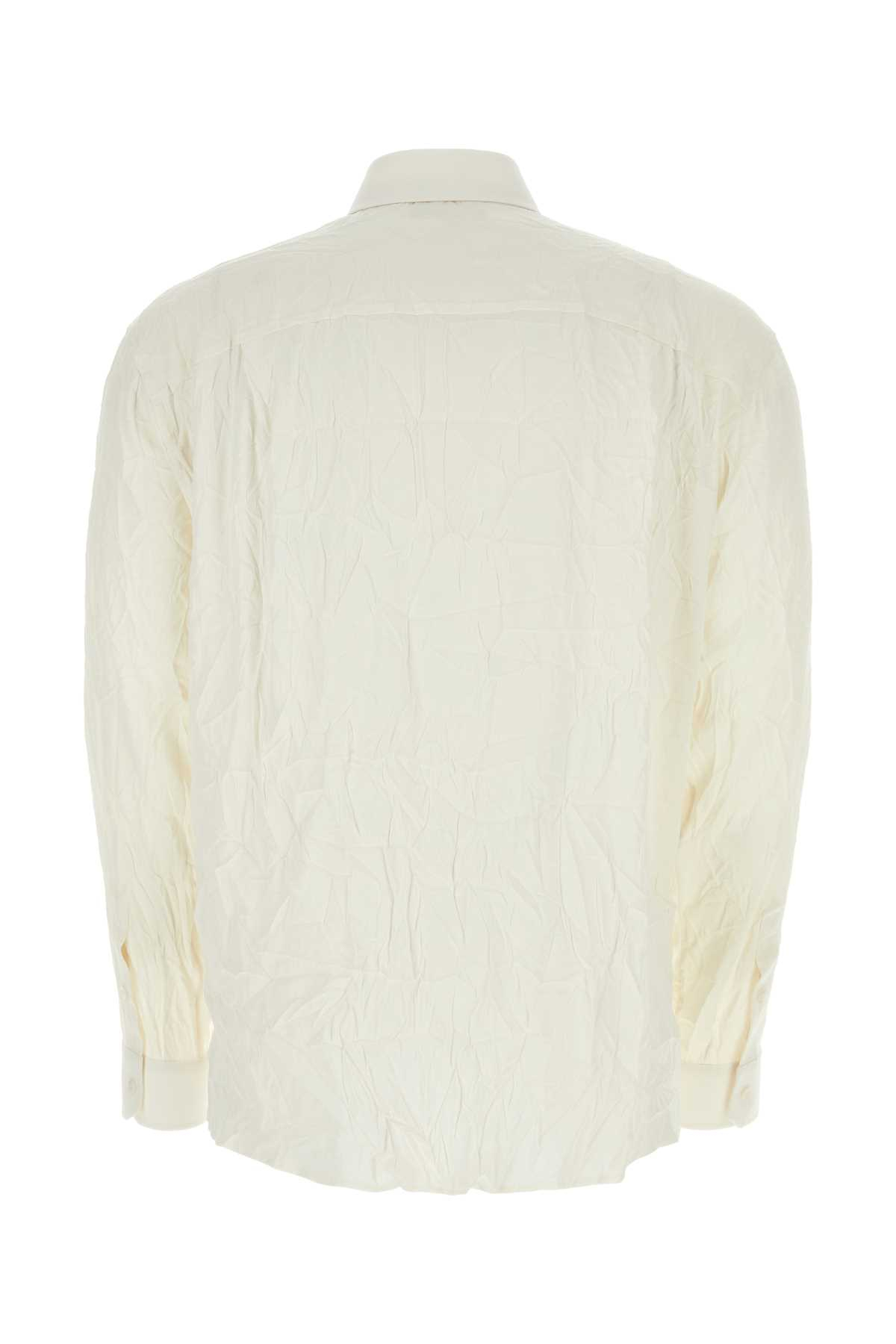 [Dolce & Gabbana] Shirts Long Sleeve SS23 G5IT7TFUABF W0001