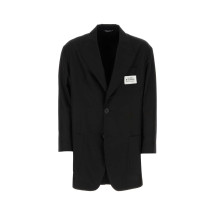 [Dolce & Gabbana] Blazer SS23 G2SH1THUMCA N0000