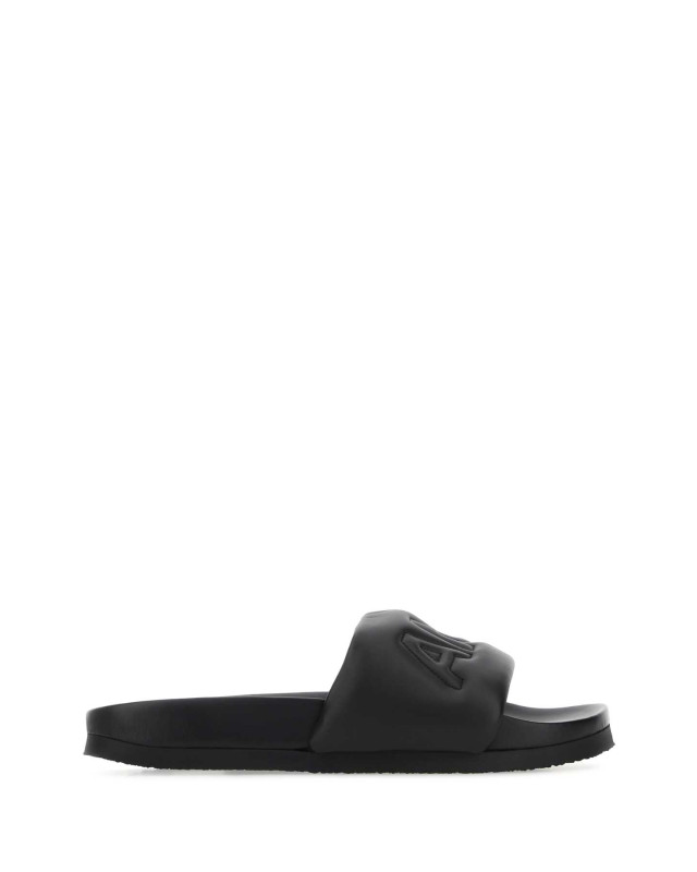 [Ambush] Slippers FW22 BMIC001F22LEA001 1000