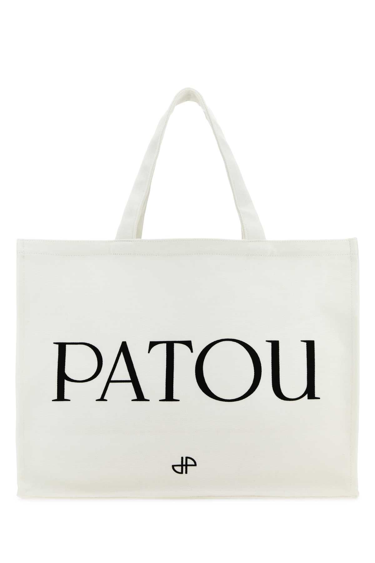[PATOU] Bag SS23 AC0240076 090C