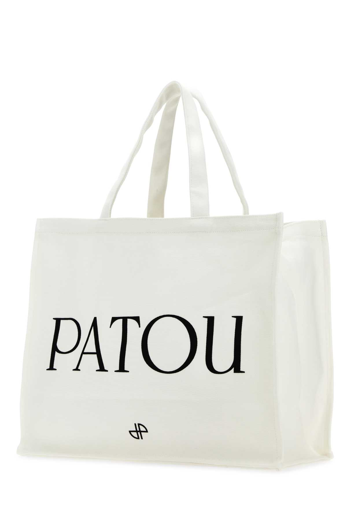 [PATOU] Bag SS23 AC0240076 090C