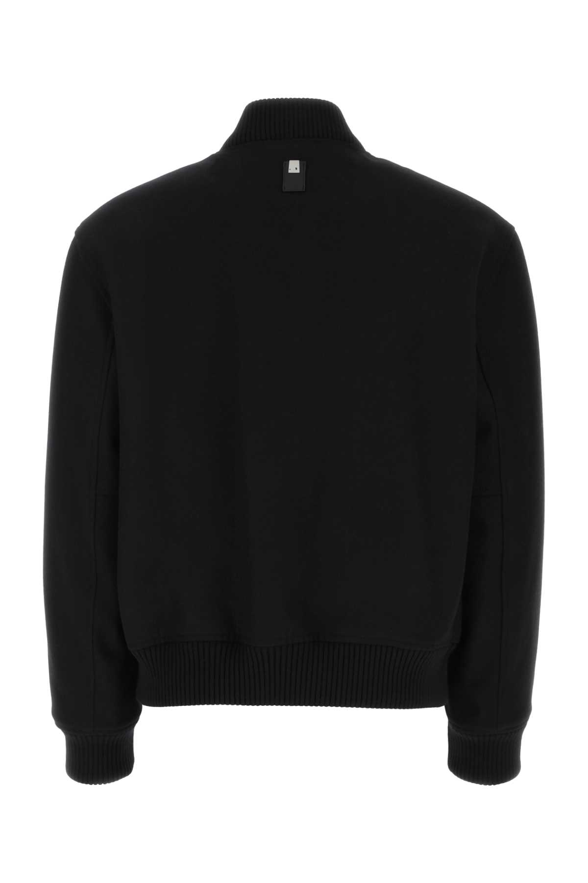 [Alyx] Casual Jacket SS23 AAMOU0382FA01 BLK0001