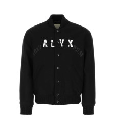 [Alyx] Casual Jacket SS23 AAMOU0382FA01 BLK0001