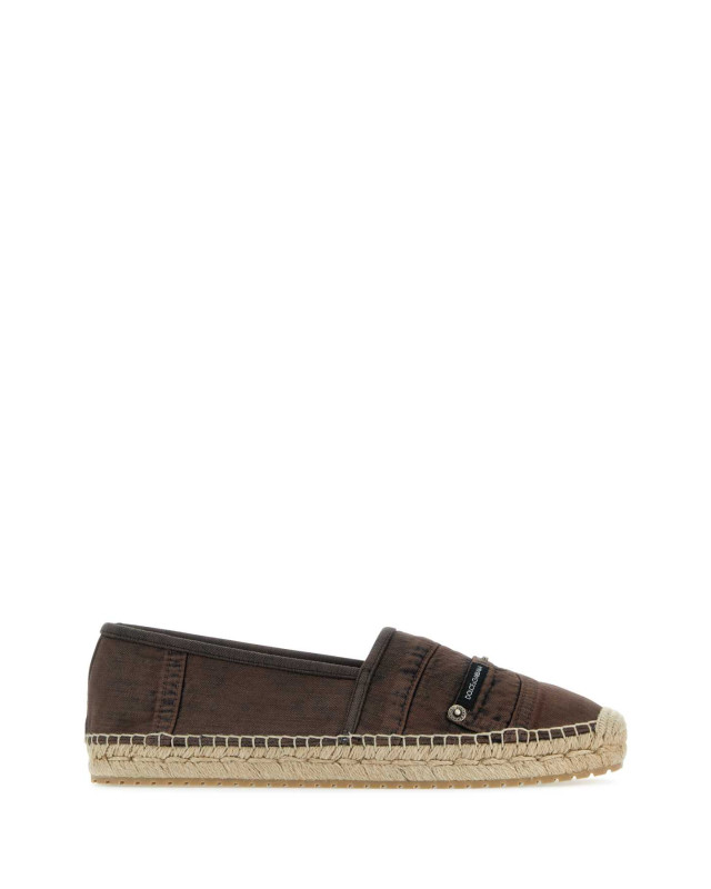 [Dolce & Gabbana] Espadrille SS23 A50502AK182 80047